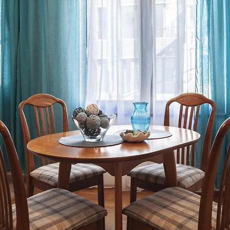 Sea Apartment Colours Burgas Luaran gambar