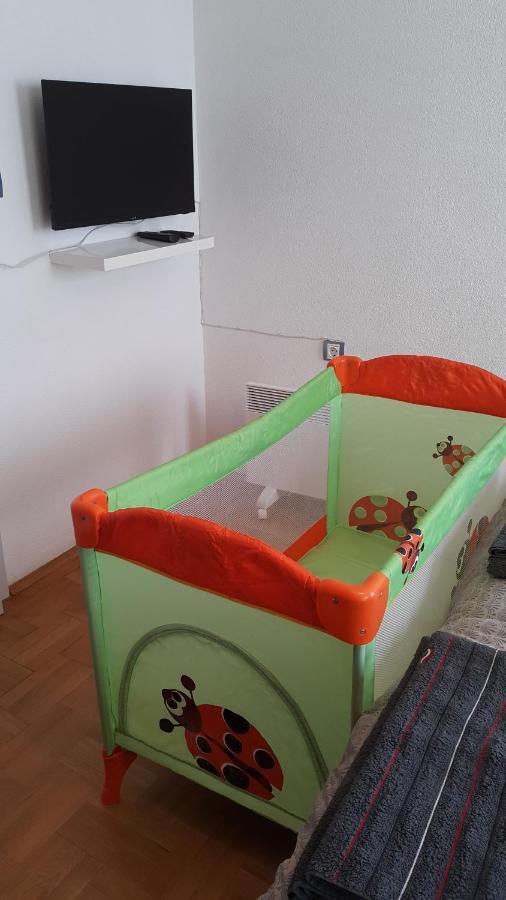 Sea Apartment Colours Burgas Luaran gambar