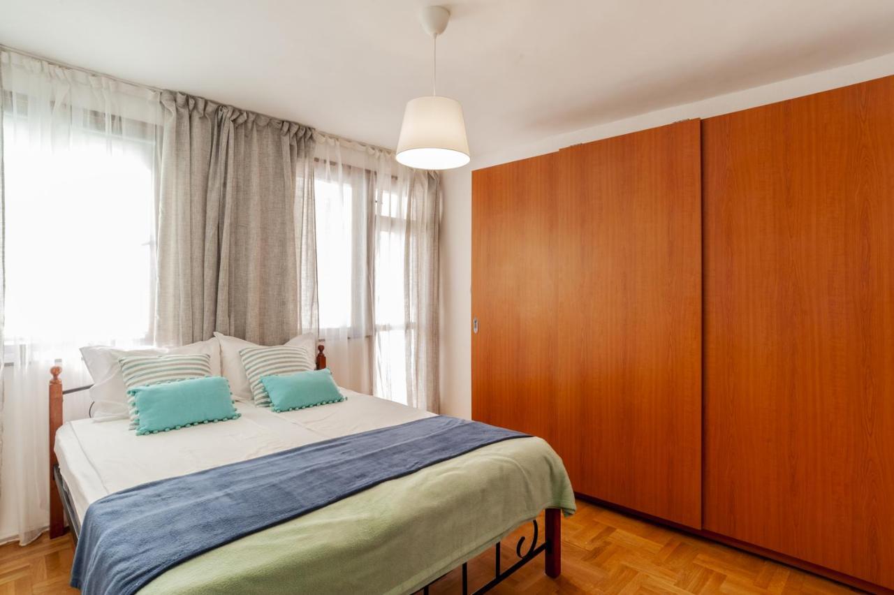 Sea Apartment Colours Burgas Luaran gambar