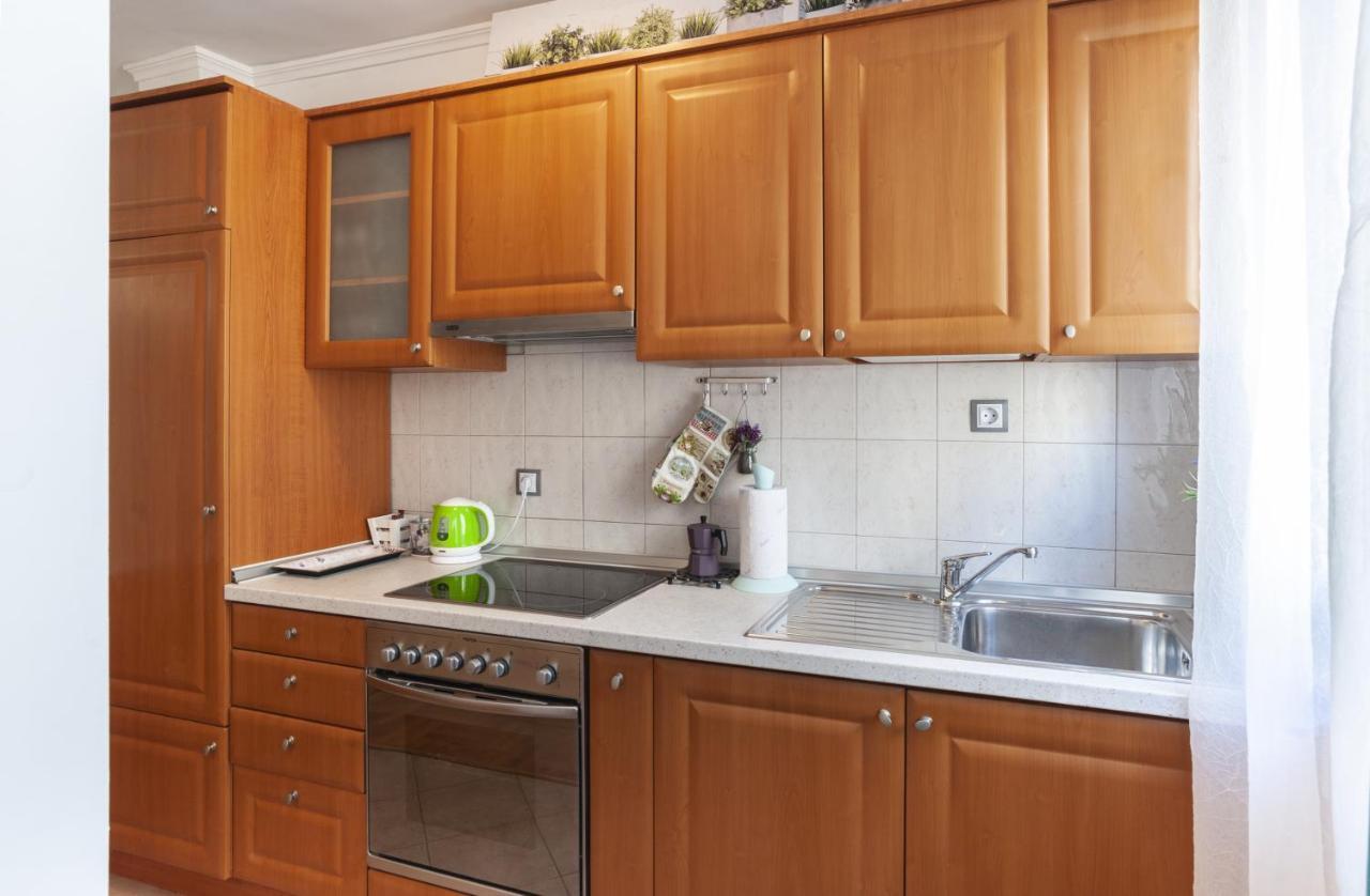 Sea Apartment Colours Burgas Luaran gambar